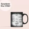 Trendation - Ingenieur Geschenk Farbwechsel Zauber-Tasse Produktbild-Vorschau 3
