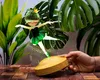 Geschenkelampe LED Nachttischlampe Ballerina Nachtlicht Produktbild-Vorschau 2