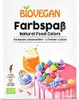 Plaisir des couleurs - Colorants alimentaires 40g Voir les images du produit 1