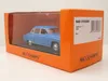 Wartburg A 311 1958 blau Modellauto 1:43 Maxichamps Produktbild-Vorschau 9