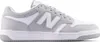 New Balance 480 Lederturnschuhe, Grau 44 EU Produktbild-Vorschau 1