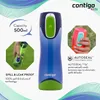 ContiGo! Trinkflasche Swish AUTOSEAL 500ml Cobalt Náhľad obrázku produktu 4
