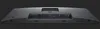 The back panel of a monitor showing its ports. Produktbild-Vorschau