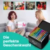 Extralink Alkoholmarker Set 120 Farben mit 2 Spitzen Produktbild-Vorschau 6