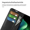Klapphülle für Xiaomi Redmi 17 Wallet Case mit Produktbild-Vorschau 5