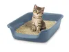 Savic Junior Toilet pietra blu; 56 x 39 x 13 cm Anteprima dell’immagine prodotto 2
