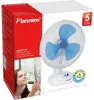 Bestron Ventilateur de table mobile Ø 27cm, petit Voir les images du produit 7