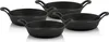 BBQ-Toro Gusseisen Servierpfännchen, 4 Stück, Ø 16 cm, Produktbild-Vorschau 1