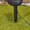 Esotec Solar Lichterkette 2,5m 24 LEDs Produktbild-Vorschau 6