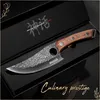 Huusk Kochmesser Japan Original - Scharfes Küchenmesser zum Produktbild-Vorschau 3