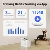 Petkit Trinkbrunnen Eversweet Max - UVC Pump Podgląd zdjęcia produktu 5