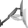 Logilink Monitorwandhalterung 17-32",Gasdruckfeder, Anteprima dell’immagine prodotto 5