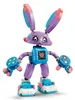 LEGO DREAMZzz Izzie en de gamingkonijn Bunchurro 71490 Productafbeelding-voorbeeld 11