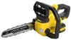 Stanley SFMCCS630M1-QW 18V 1x4Ah 30cm Akku-Kettensäge Produktbild-Vorschau 16