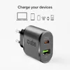SBS Netzteil - 25 Watt - 3 A - PD, Fast Charge - 2 Produktbild-Vorschau 3