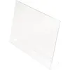 deflecto Présentoir de table DIN A4 horizontal incliné Voir les images du produit 3