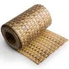 NYVI Polyrattan Sichtschutzstreifen Privafence Braun und Produktbild-Vorschau 9
