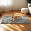 Couverture pour chien douce en polaire - Idéale pour la Voir les images du produit 2