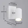 Trio 802400101 Gu10 Produktbild-Vorschau 10