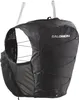 Salomon ACTIVE SKIN 8W wth flasks Black/Black/Black S Produktbild-Vorschau 3