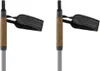 One Way Diamond 3 Poles Black/Grey 155 cm Produktbild-Vorschau 6