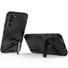 Armor Hülle für Samsung Galaxy S22 , Hybrid PC TPU Bumper Produktbild-Vorschau 4