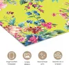 MuchoWow® Poster Blumen - Pastell - Farben 20x30 cm - Produktbild-Vorschau 2