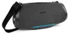 MEDION P61762 Haut-parleur portable Bluetooth (batterie, Voir les images du produit 1