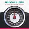 Adamson A28 Analogwaage, bis 250 kg, rutschfeste Produktbild-Vorschau 8