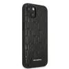 Karl Lagerfeld Klhcp13Smnmp1K Iphone 13Mini 5,4 Hardcase Voir les images du produit 3