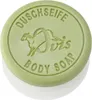 Duschseife Zeder-Zitrone, Ovis Schafmilchseife, 100% Bio, Produktbild-Vorschau 3