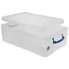 Really Useful Box 50CCB Aufbewahrungsbox 50 Liter, Náhľad obrázku produktu 7