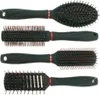 Hair Brush Set Round Brush, All-Purpose Brush, Styling Produktbild-Vorschau 3