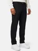 Tazzio Herren Leinenhose A113 (Schwarz, L) Produktbild-Vorschau 5