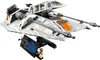 Snowspeeder di Guerre Stellari Anteprima dell’immagine prodotto 2