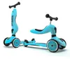 Kolieska Scoot&Ride Highwaykick 1 - čučoriedka Náhľad obrázku produktu 14
