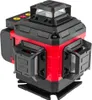 POWERMAT RTPLK0036 Krížový laser 4D zelený 360° Náhľad obrázku produktu 2
