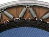 Trimilin Trampolin Med Plus, ø 102 cm, bis 100 kg Produktbild-Vorschau 3