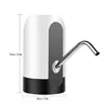 Automatische elektrische Wasserpumpe Gallonen-Wasserspender Produktbild-Vorschau 2