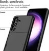 imoshion Coque arrière avec porte-cartes pour le Samsung Voir les images du produit 5