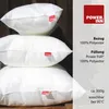 POWER INN Innenkissen | Polyester | 50 x 50 cm | Produktbild-Vorschau 3