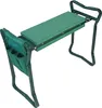 RUSSELL 3-in-1 klappbarer Gartenkniestuhl, Gartenstuhl und Produktbild-Vorschau 5