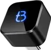 Tradebit TB CUBE USB-C CarPlay / Android Auto Wireless Produktbild-Vorschau 1
