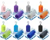 Cooling Towel 8er-Set – Schnell trocknend, Kühlend & Produktbild-Vorschau 1
