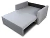 Schlafsofa Pura Maxi mit Bettkasten - Polstersofa mit Produktbild-Vorschau 2