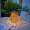 Northpoint Solar Hängeleuchte LED Gartenleuchte Solar Produktbild-Vorschau 1