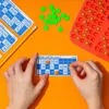 Bingo Kruzzel 25006 Brettspiel Produktbild-Vorschau 10