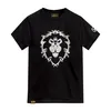 World of Warcraft Alliance T-Shirt XL Produktbild-Vorschau 1