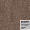 Boxspringbett LUXA 140x200 mit 2 Bettkästen, Produktbild-Vorschau 3