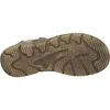 JOSEF SEIBEL Brenda 03 | Sandale für Damen | Grün Produktbild-Vorschau 6